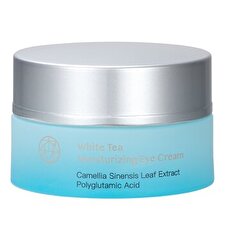 Natural Beauty White Tea Moisturizing Eye Cream 15ml/0.5oz