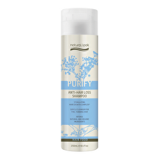 Natural Look Purify Anti-hair Loss Shampoo - 250ml