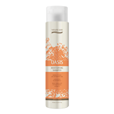 Natural Look Oasis Moisturising Shampoo 375 Ml