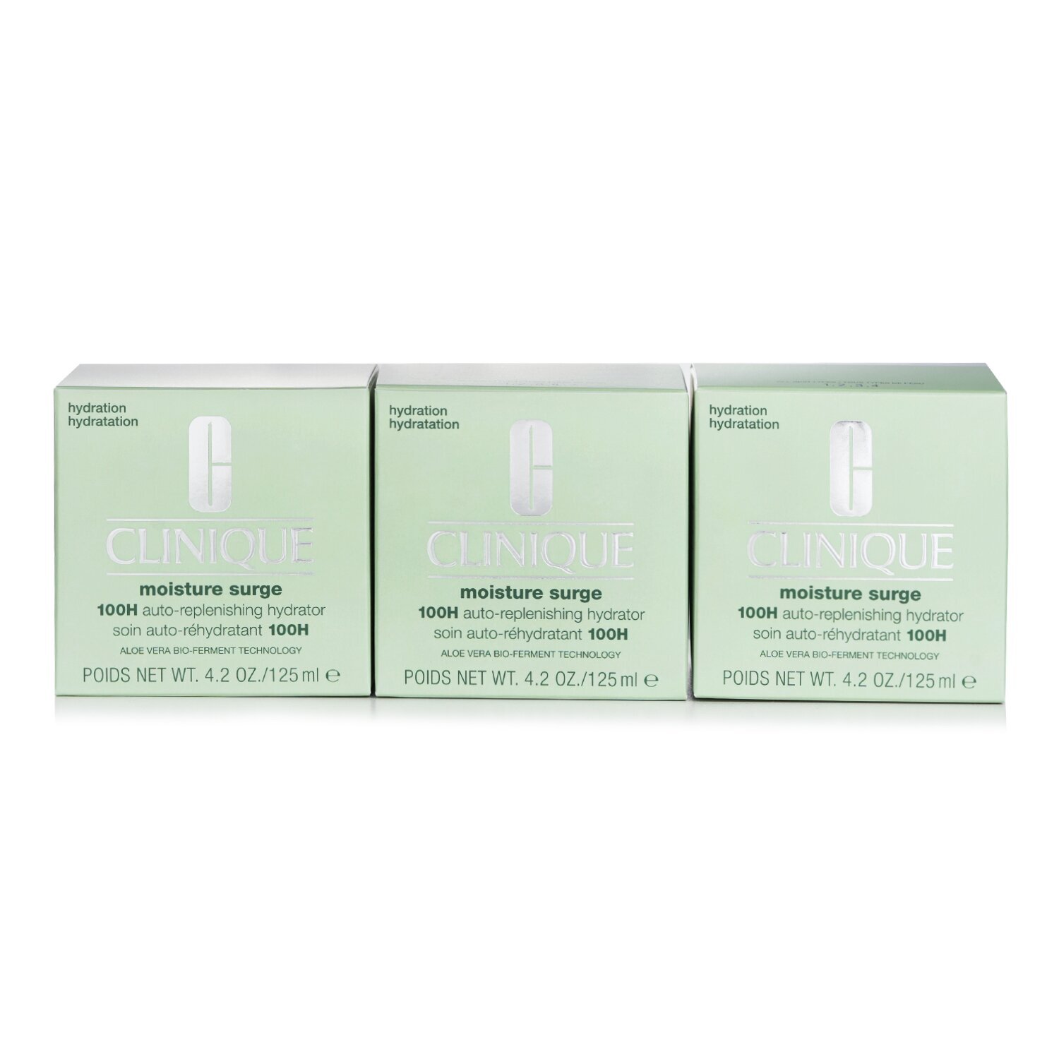 クリニーク Travel Exclusive Trio Set 3pcs | Cosmetics Now 日本