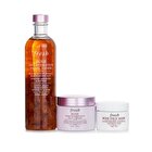 Fresh Rose Routine Trio Set 3pcs | Cosmetics Now US
