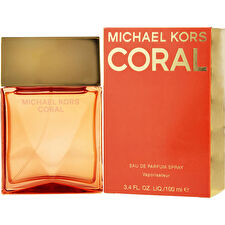 Michael Kors Coral Eau De Parfum 100ml