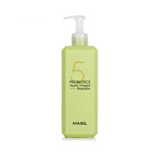 Masil 5 Probiotics Apple Vinegar Shampoo 500ml