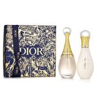 新品！Christian Dior J'adore 香水 2本セット J'adore by Christian Dior 100ml EDP 2 Piece Gift Set