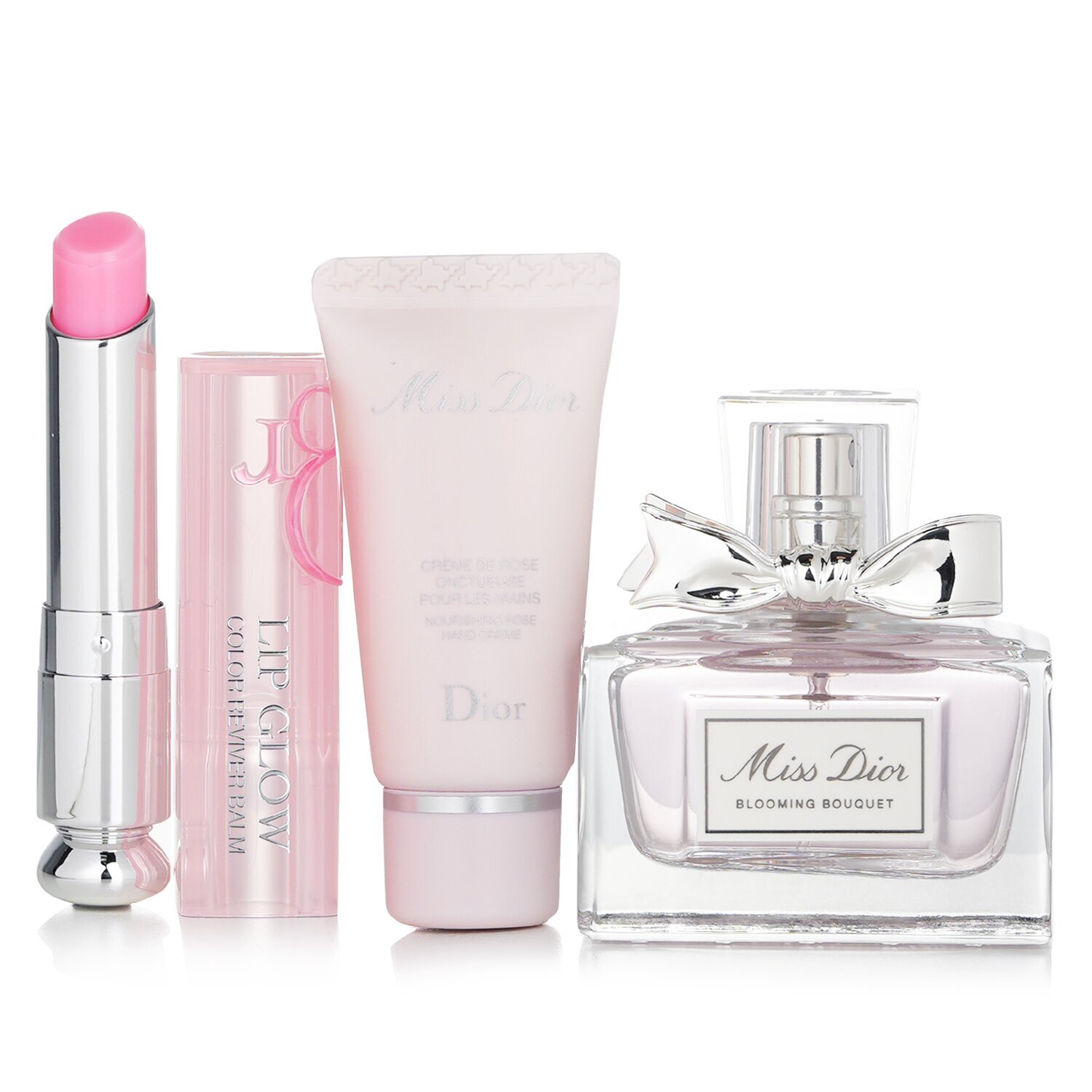 Christian Dior Miss Dior Blooming Bouquet Set: 3pcs | Cosmetics