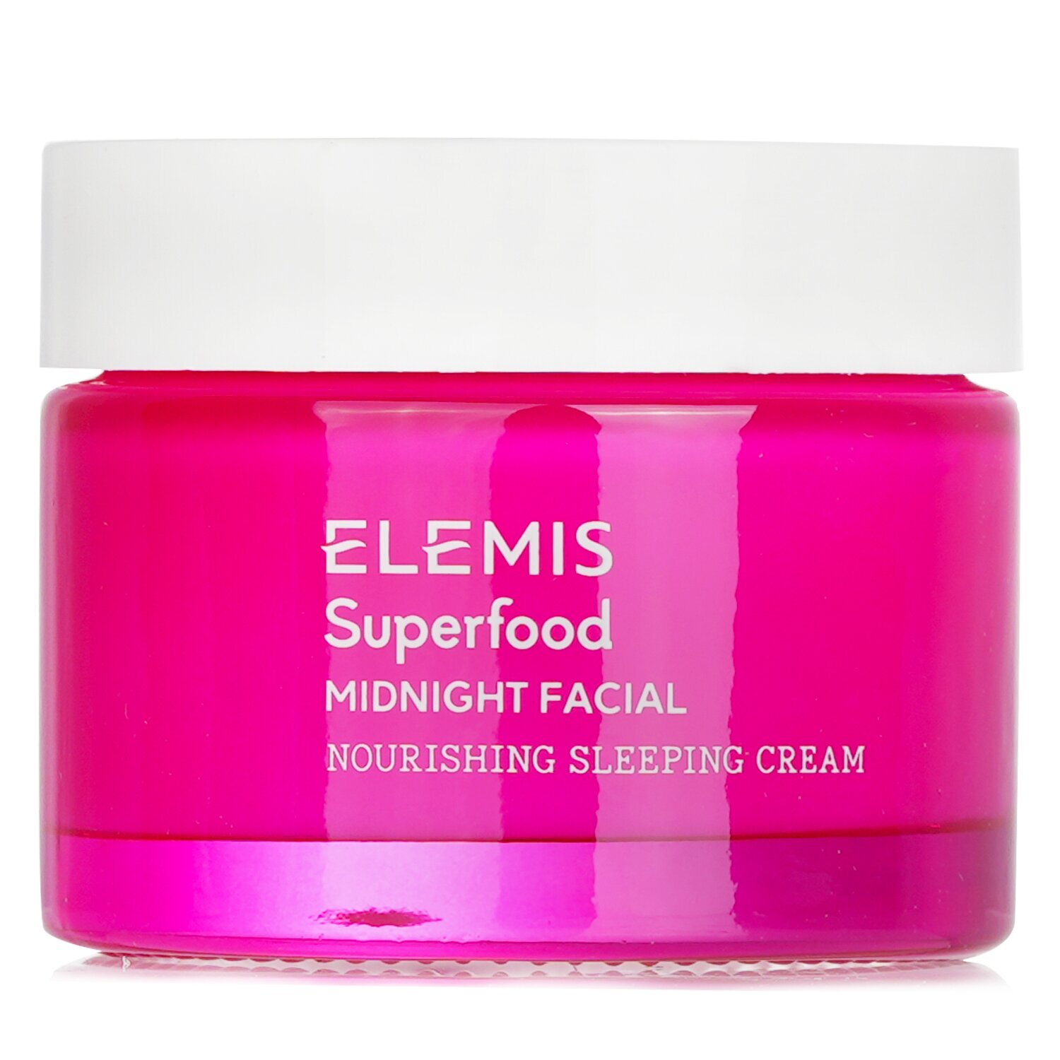 エレミス Superfood Midnight Facial Nourishing Sleeping Cream