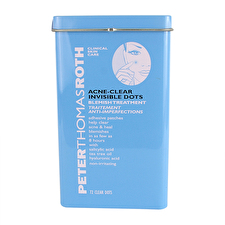 Akne-Clear Unsichtbare Punkte 72 Punkte