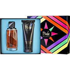 Bob Mackie Mackie Eau De Toilette Spray 90ml/3.4oz & Body Cream 180ml/6.7oz
