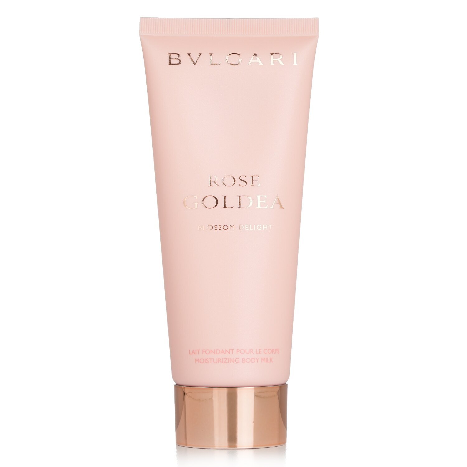 Bvlgari Rose Goldea Blossom Delight Moisturizing Body Milk 200ml
