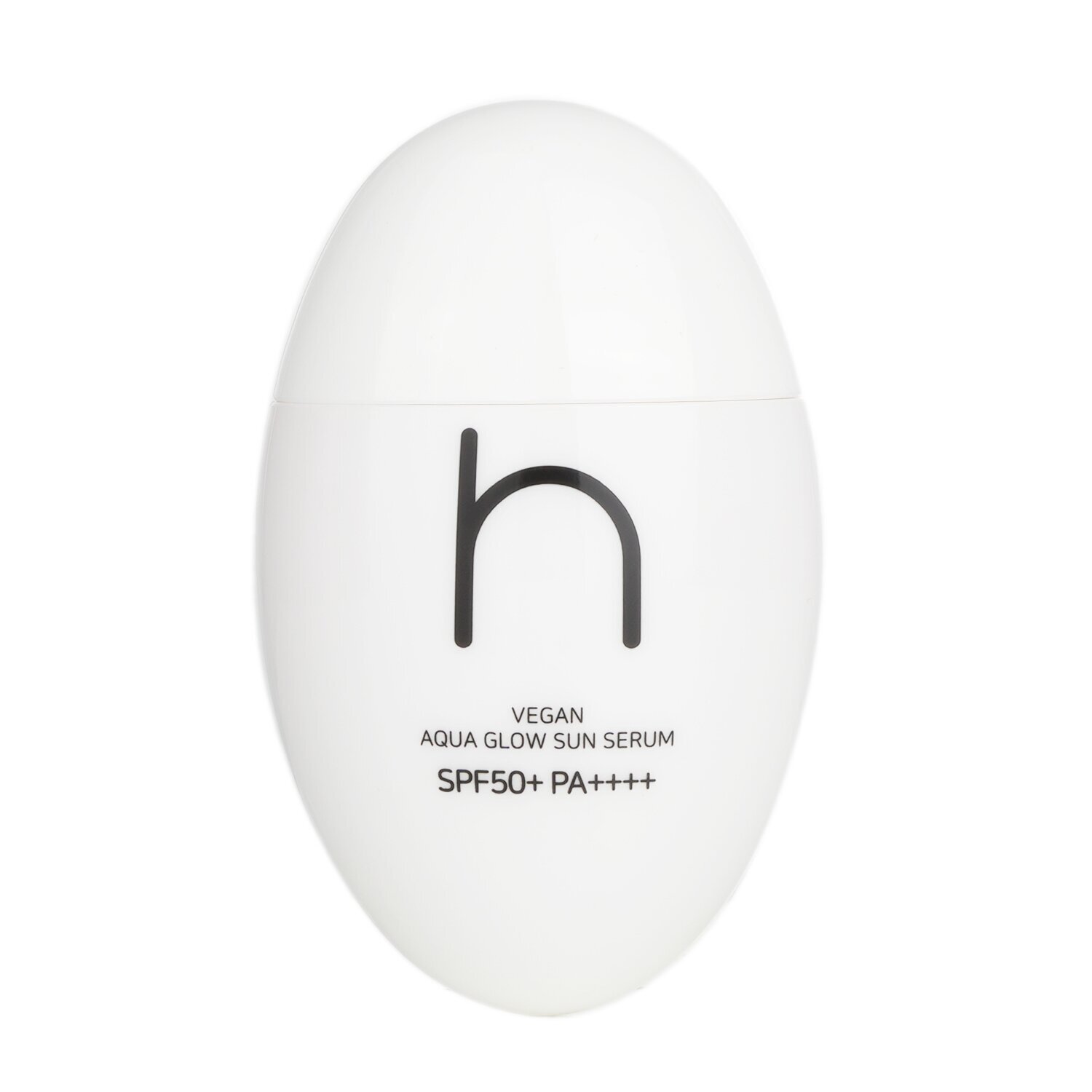 Hamel Vegan Aqua Glow Sun Serum 50ml | Cosmetics Now UK
