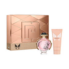 Paco Rabanne Set Paco Rabanne: Olympea Blossom Eau De Parfum For Women 80ml & Olympea Blossom Hydrating Body Lotion 100ml