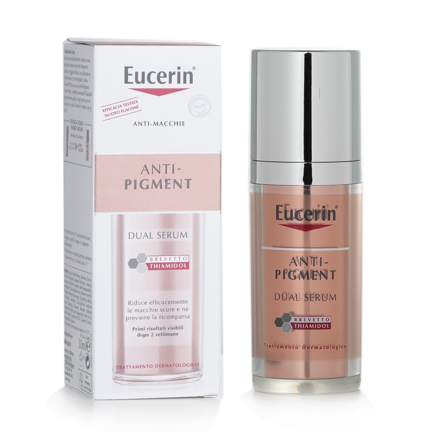 ユーセリン Anti Pigment Dual Serum (New) 30ml | Cosmetics