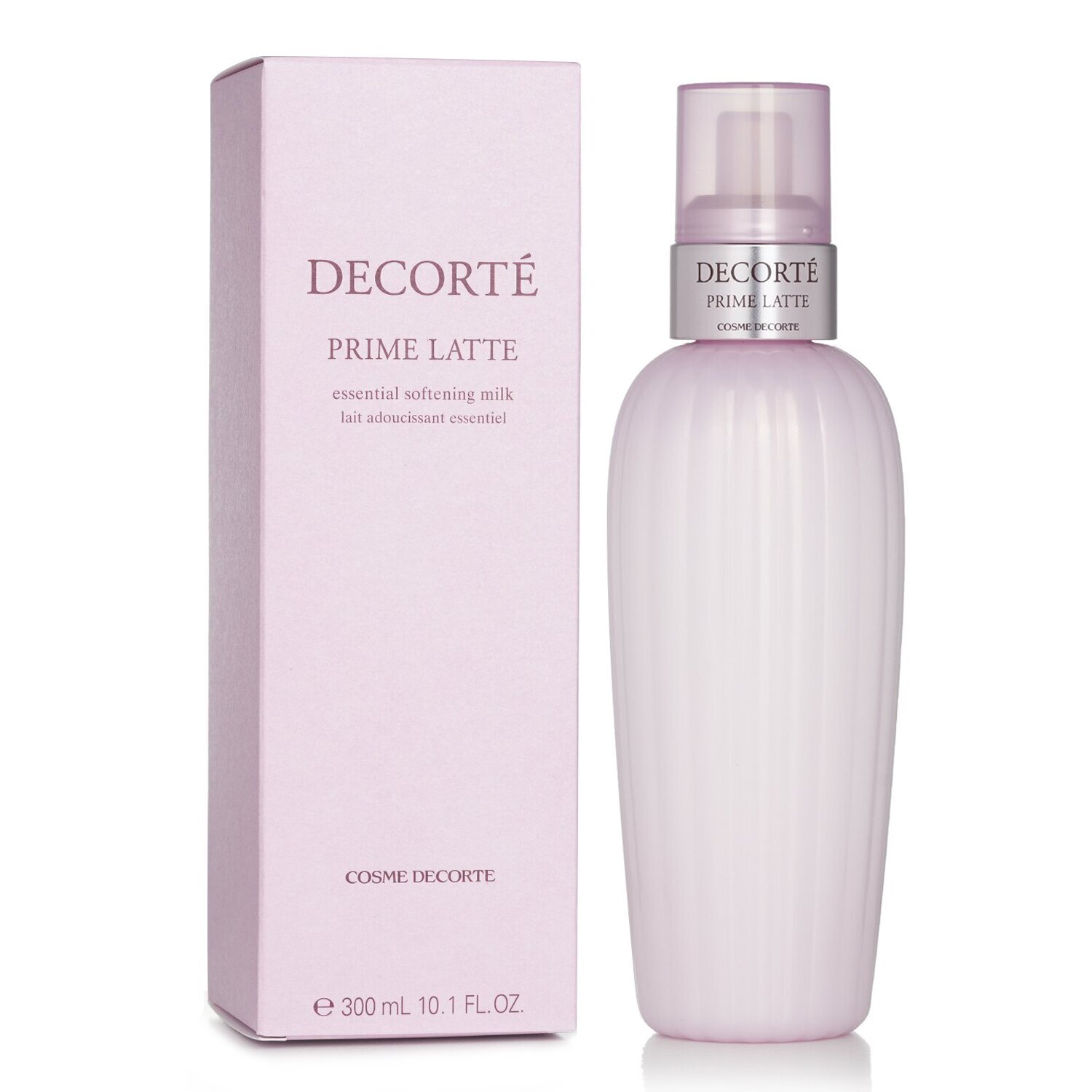 Cosme Decorte Prime Latte Essential Softening Milk 300ml