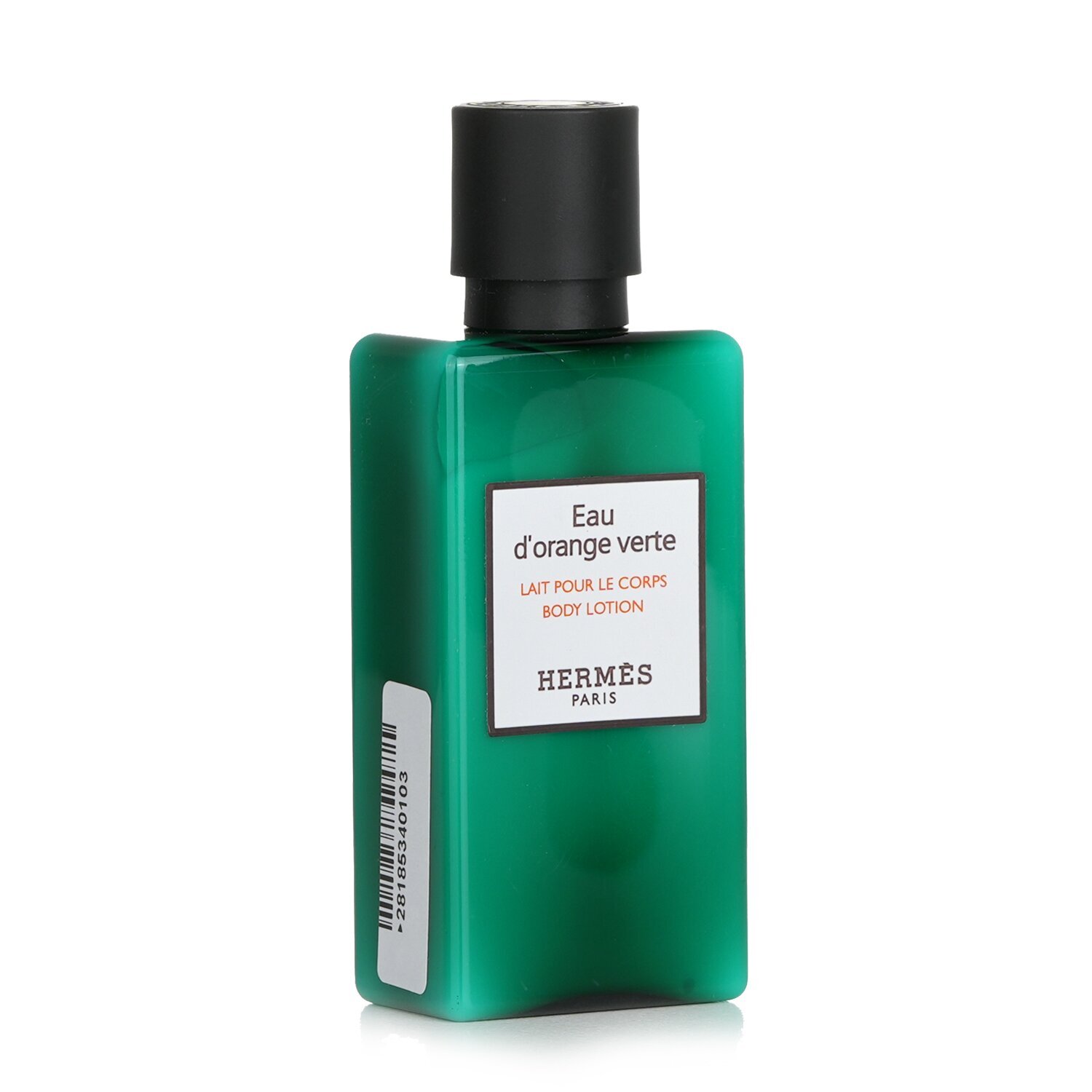 Hermes Eau D'Orange Verte Body Lotion 40ml | Cosmetics Now Australia