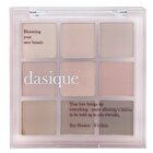 dasique Shadow Palette Tea Blending Edition - 2 Types - #13 Cool Blending