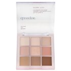 dasique Shadow Palette Tea Blending Edition - 2 Types - #13 Cool Blending