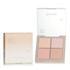 dasique Blending Mood Cheek Tea Blending Edition - 2 Types - #01 Warm Blending