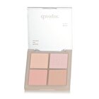 dasique Blending Mood Cheek Tea Blending Edition - 2 Types - #01 Warm Blending