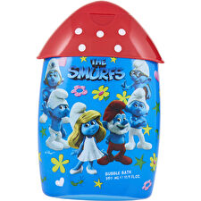 First American Brands Smurfs Bubble Bath 325ml/11.9oz