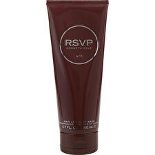 Kenneth Cole RSVP Hair & Body Wash 200ml/6.7oz