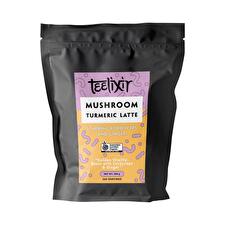 Teelixir Organic Mushroom Turmeric Latte (starring Cordyceps And Ginger) 500g