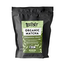 Teelixir Organic Matcha 500g