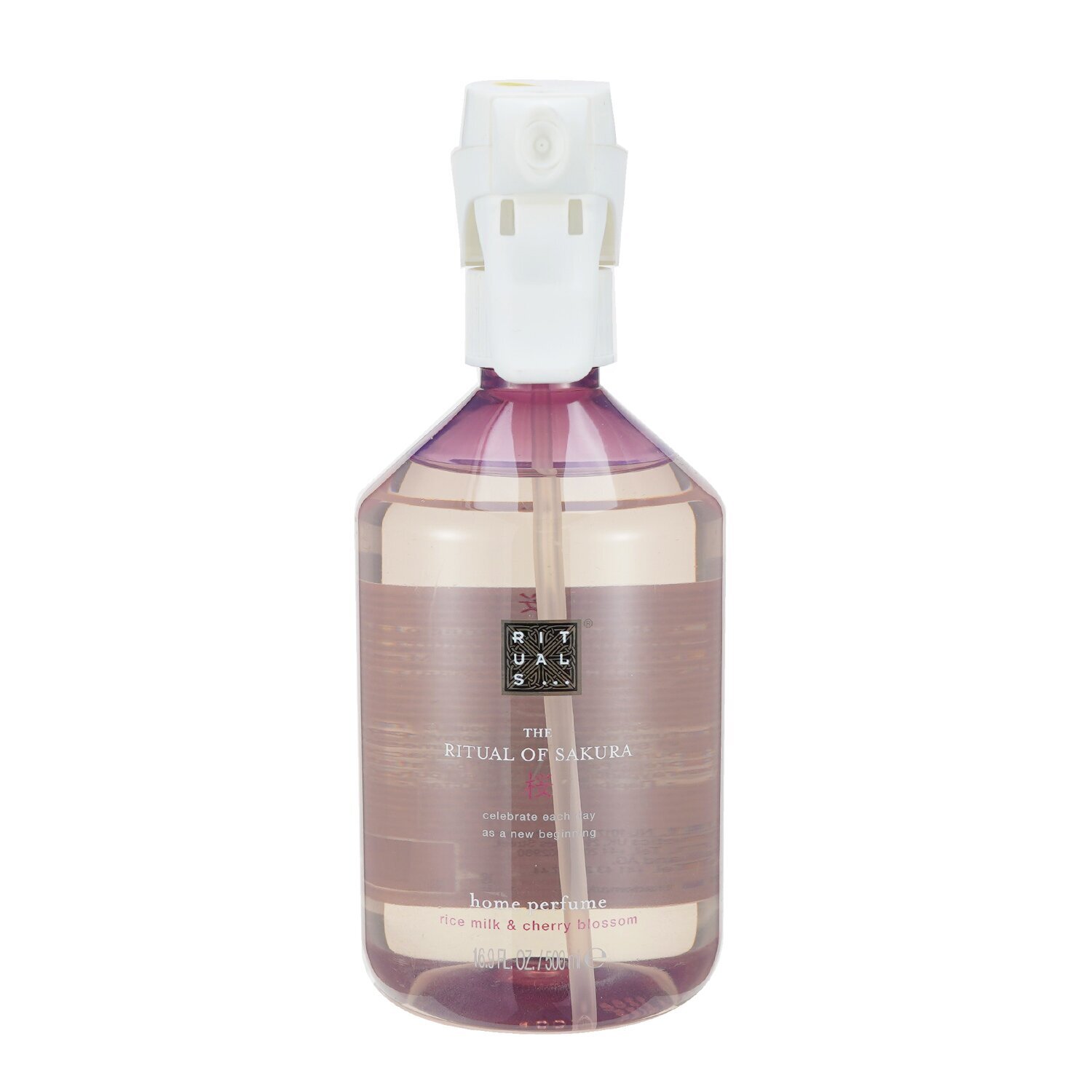 Cherry Blossom Rituals Car Parfum Cherry Blossom Rituals Pink