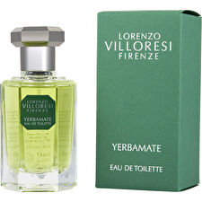 Lorenzo Villoresi Yerbamate Eau De Toilette 50ml