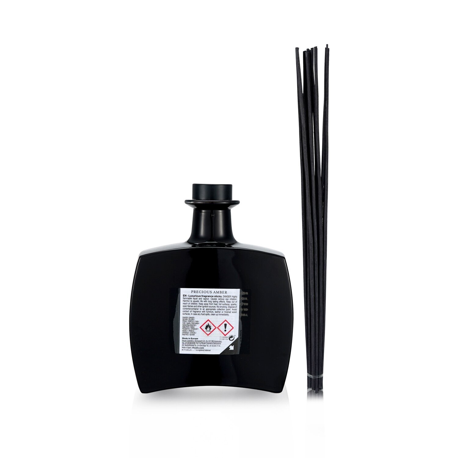 Rituals Private Collection Luxurious Fragrance Sticks - Precious