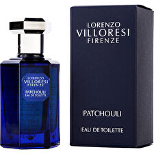 Lorenzo Villoresi Patchouli Eau De Toilette 50ml