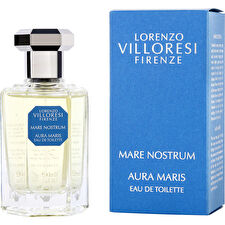 Lorenzo Villoresi Firenze Aura Maris Eau De Toilette Spray 50ml/1.7oz