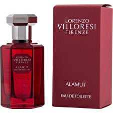 Lorenzo Villoresi Alamut Eau De Toilette 50ml