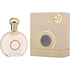M. Micallef Royal Rose Aoud Eau De Parfum For Women 100ml