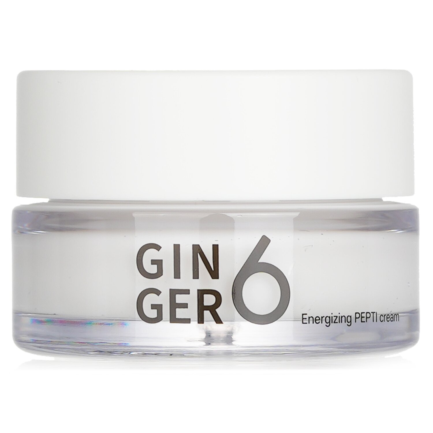 ジンジャー6 エナジャイジング ペプチド クリーム 30ml | Cosmetics