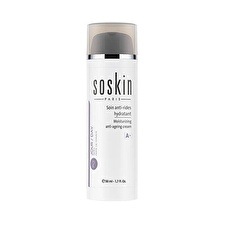 Soskin Paris (moisturizing Anti-age Ing Cream) 50ml