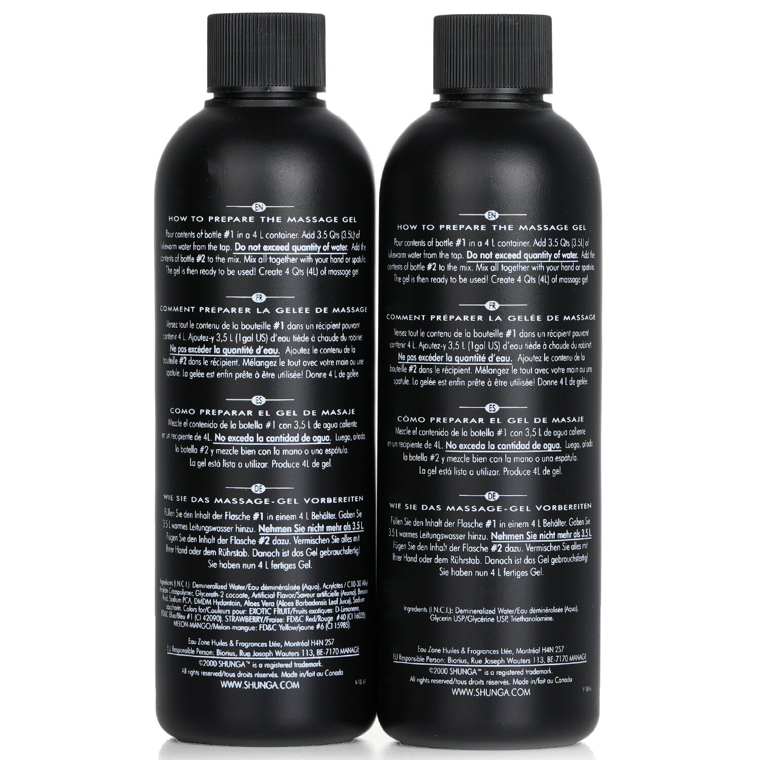 sagina cleaning & massage ✖︎2本 SYNCA マッサージチェア BK(ブラック) MR380 の通販 - カテゴリ