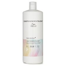 Wella Color Motion Conditioner 1000ml