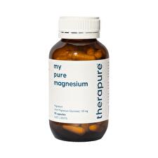 Therapure My Pure Magnesium 90c
