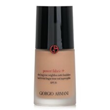 Armani Power Fabric & Ultra Longwear Weightless Matte Foundation 30ml