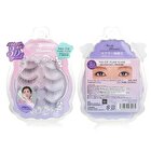 Eyelash Renewal 02 Pure Nude - 4 pairs