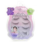Eyelash Renewal 03 Pure Sweet - 4 pairs