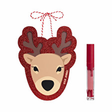 Kylie Cosmetics Set Kylie Cosmetics: By Kylie Liquid Lipstick 808 5ml & By Kylie Gift Sticker