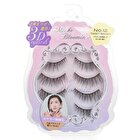 Eyelash Renewal 12 Sweet Brown - 4 pairs