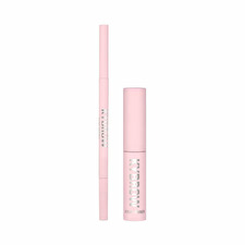 Kylie Cosmetics Set Kylie Cosmetics: Kybrow Defined Eyebrow Cream Pencil & Brush 2-in-1 002 Auburn 0.09 G & By Kylie Define Eyebrow Gel Translucent 5ml