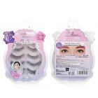 Eyelash Renewal 18 Girly Mix - 4 pairs