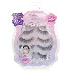 Eyelash Renewal 18 Girly Mix - 4 pairs