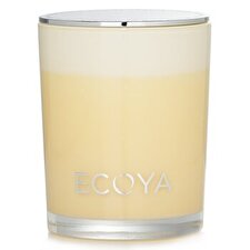 Ecoya Mini Madison Candle - Blood Orange 80g/2.8oz