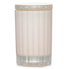 Ecoya Mini Celebration Candle - White Musk & Warm Vanilla 80g/2.8oz