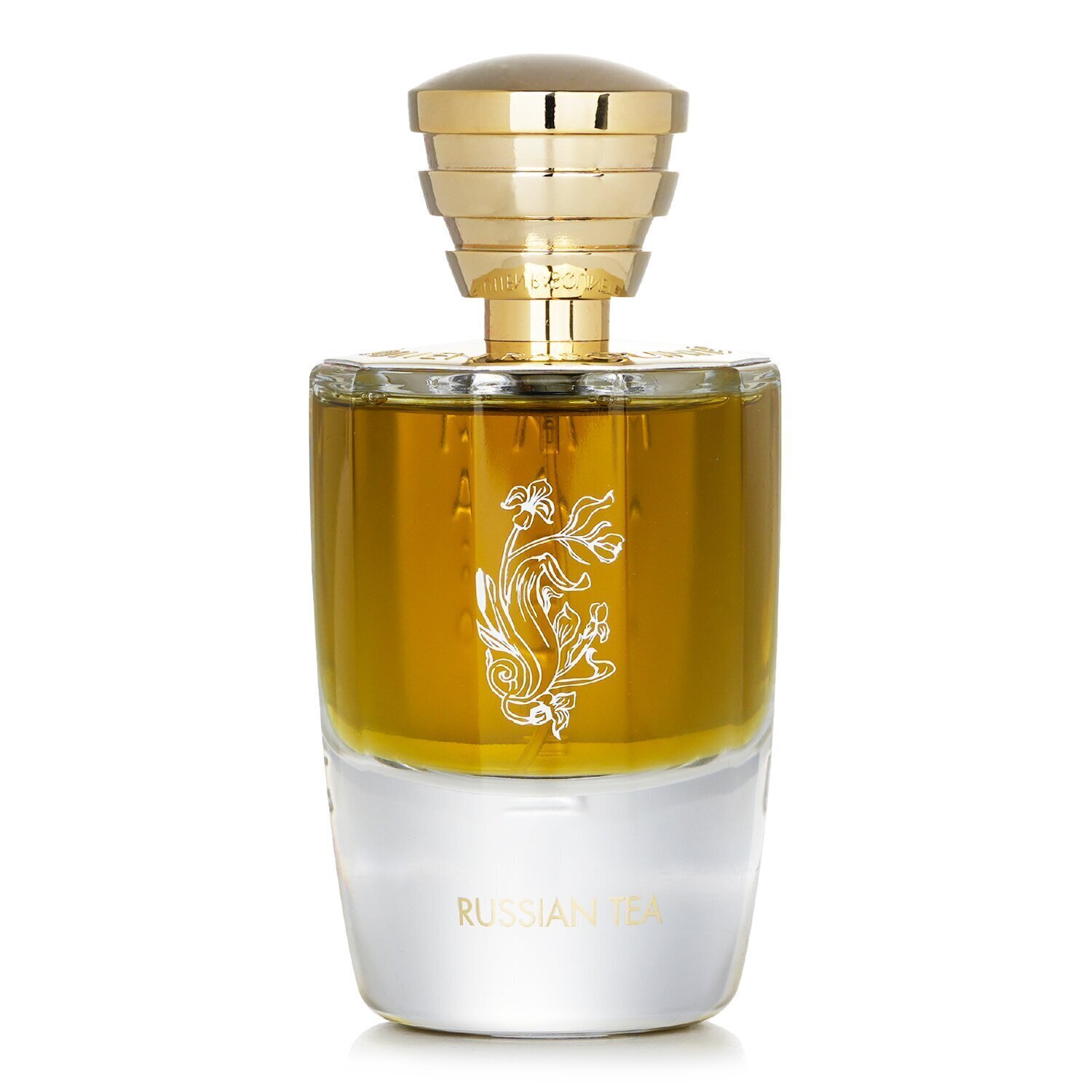Masque Milano Russian Tea Eau De Parfum Spray 100ml | Cosmetics