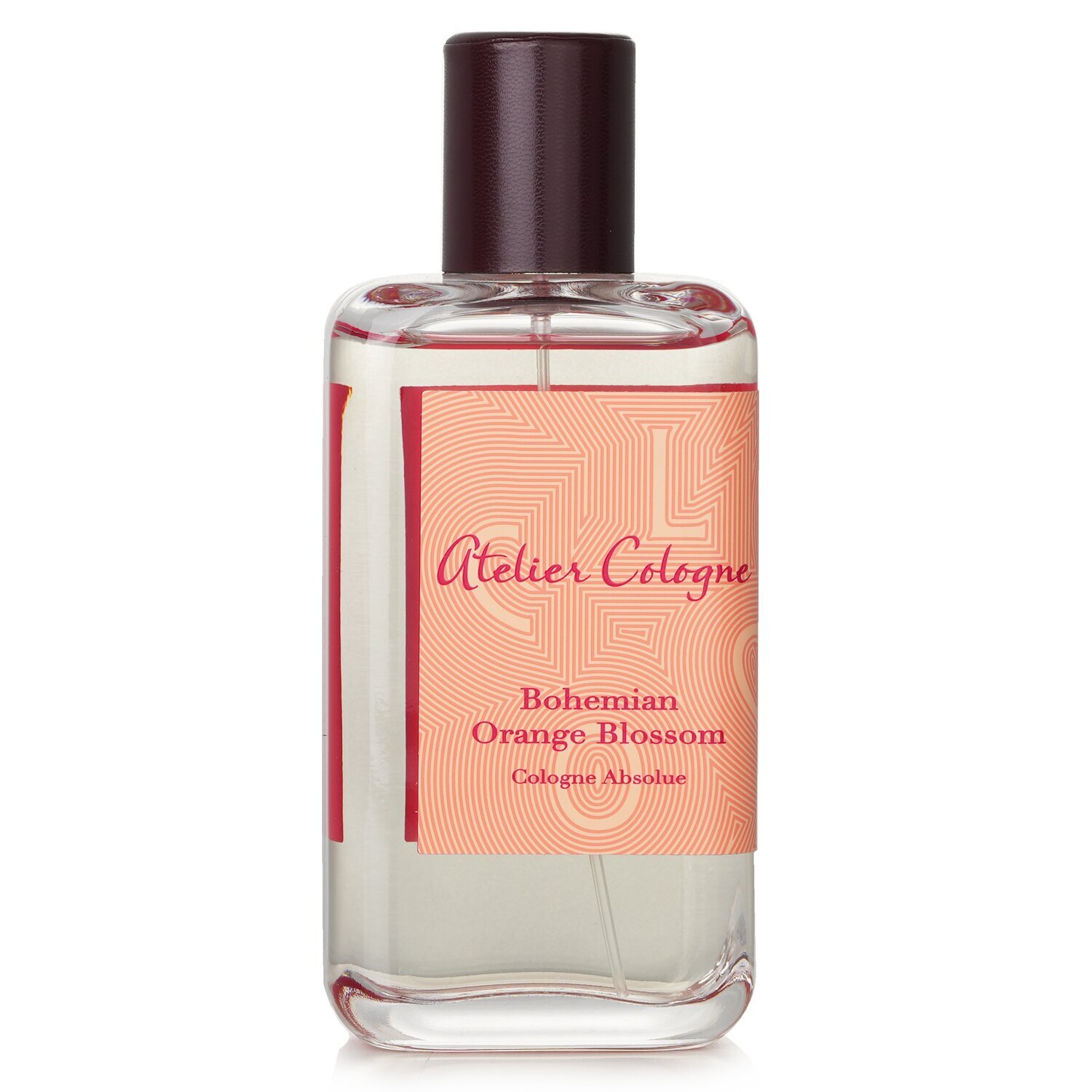 アトリエコロン Bohemian Orange Blossom Cologne Absolue Spray 100ml